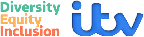 Diversity, Equity & Inclusion logo